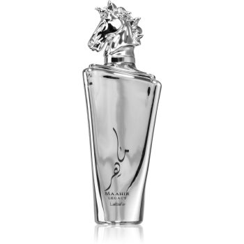 Lattafa Maahir Legacy Eau de Parfum unisex - imagine 2